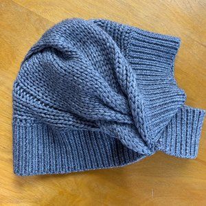 BCBG Max Azria Knit Hat